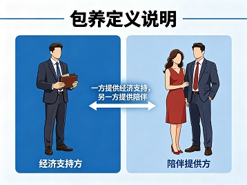 大宁包养违法吗?深度揭秘红线风险注意事项